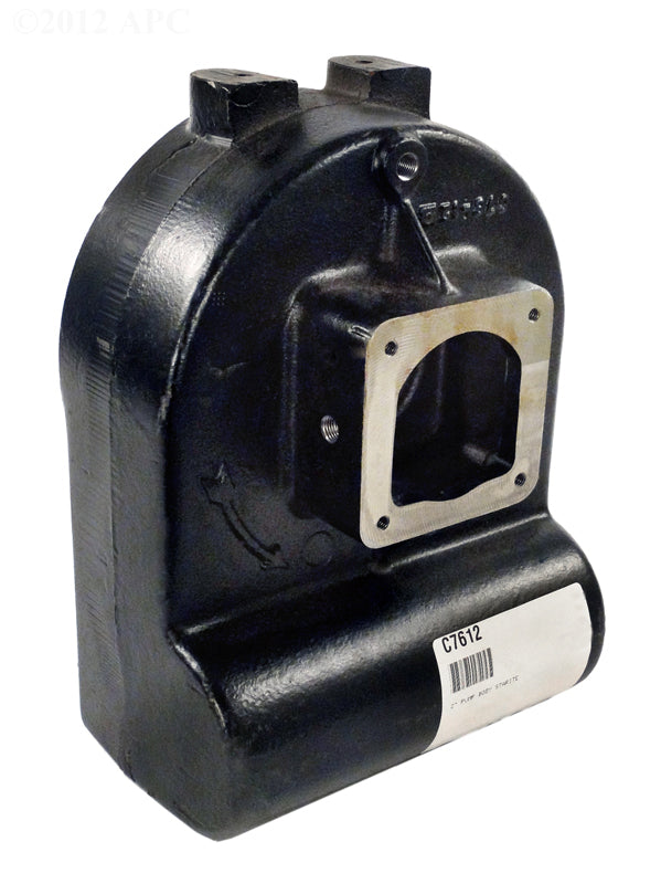 2" PUMP BODY STARITE