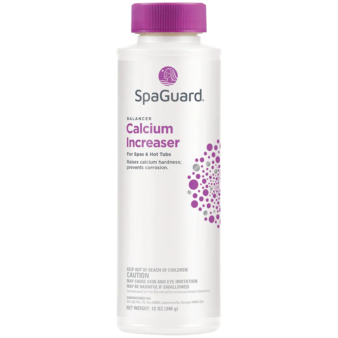 Calcium Hardness Increaser | 42636BIO Chemicals SpaGuard