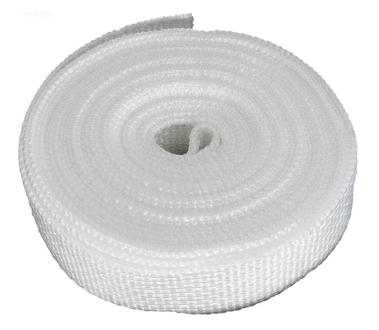 CANTAR 16' WHITE STRAPPING