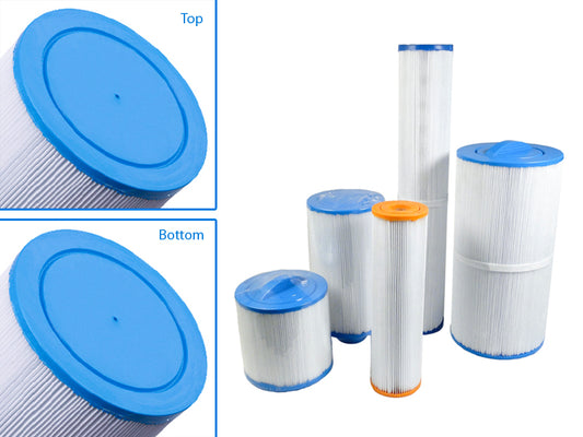 CARTRIDGE 4 3/4" x 10 1/8" 12 SQ FT