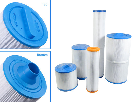 CARTRIDGE 7" X 19 5/8" 50 SQ FT