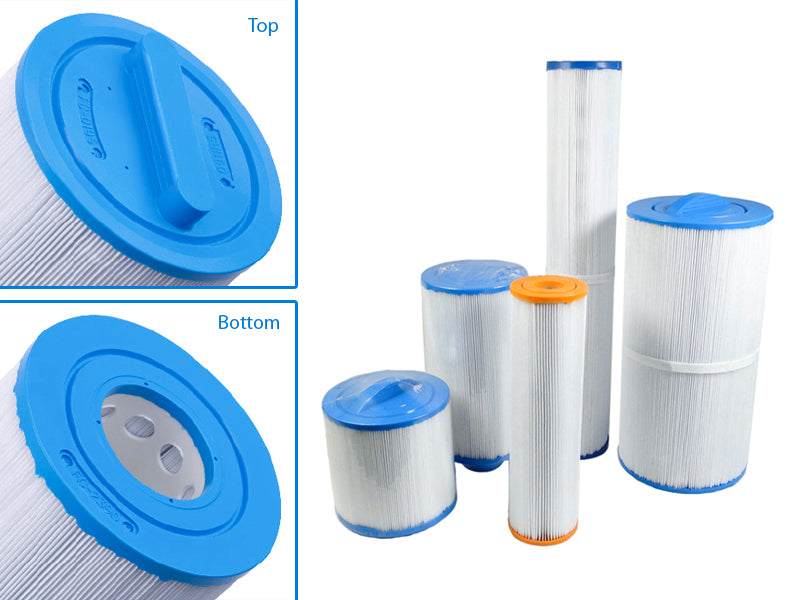 CARTRIDGE 7" X 40 1/2" 100 SQ FT