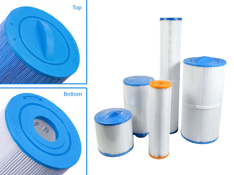 CARTRIDGE 6" X 14 3/4" 75 SQ FT