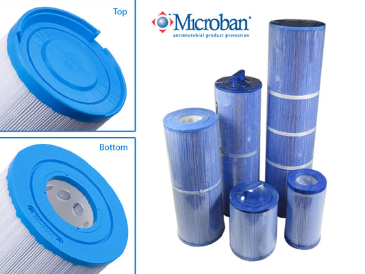 CARTRIDGE 8 1/2" X 18" 125 SQ FT