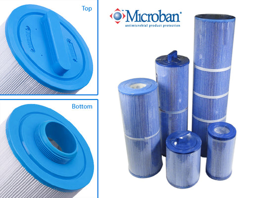 CARTRIDGE 4 3/4" x 8 1/8" 25 SQ FT