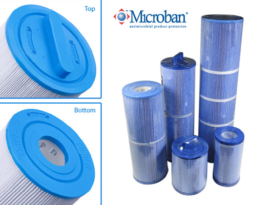 CARTRIDGE 7" X 10 3/4" 50 SQ FT