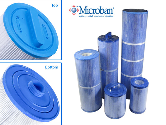 CARTRIDGE 4 5/8" X 15 1/4" 40 SQ FT