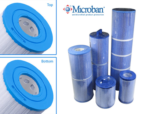 CARTRIDGE 8 5/8" X 18 1/16" 70 SQ FT