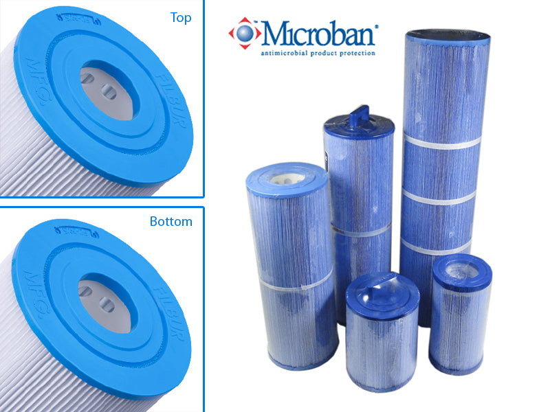 CARTRIDGE 5 5/16" X 10 1/8" 50 SQ FT