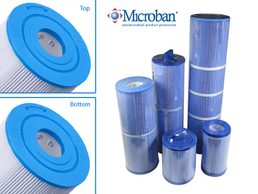 CARTRIDGE 7 1/2" X 14 13/16" 50 SQ FT