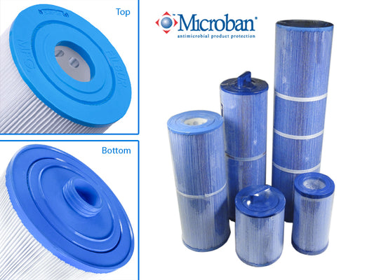 CARTRIDGE 6" X 8 1/4" 80 SQ FT