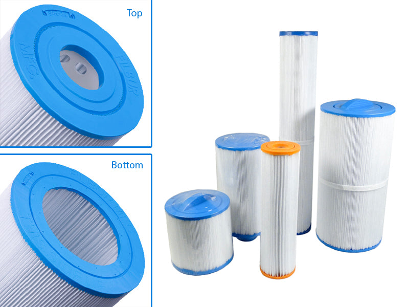 CARTRIDGE 10 1/16" X 19 5/8" 100 SQ FT