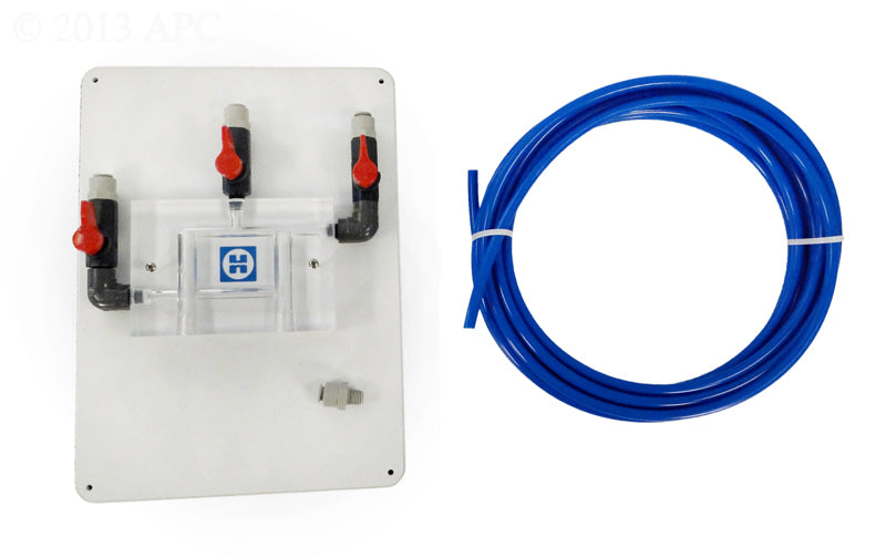 FLOW CELL KIT WITHOUT ROTORY