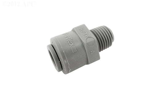 3/8" MPT X TUBE SPEED SET