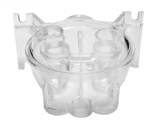 CELL FLOW, MOLDED