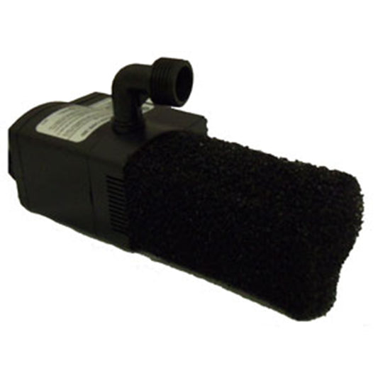 360 GPH POOL COVER PUMP