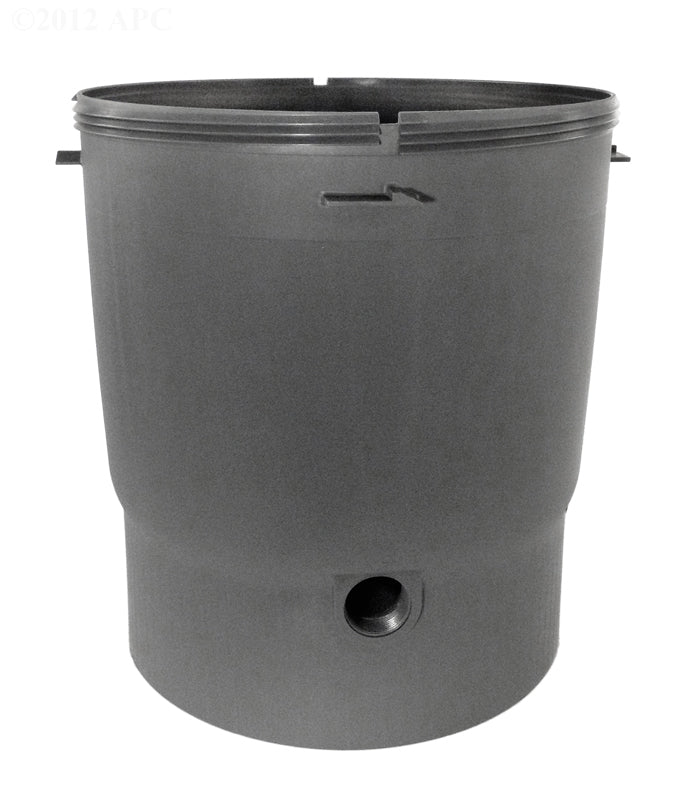 FILTER, LOWER BODY