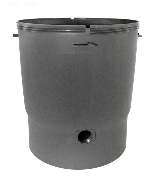 FILTER, LOWER BODY