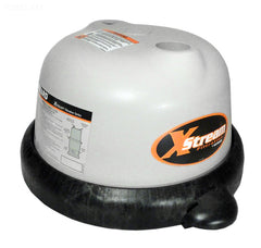 FILTER LID W/LOCK RING