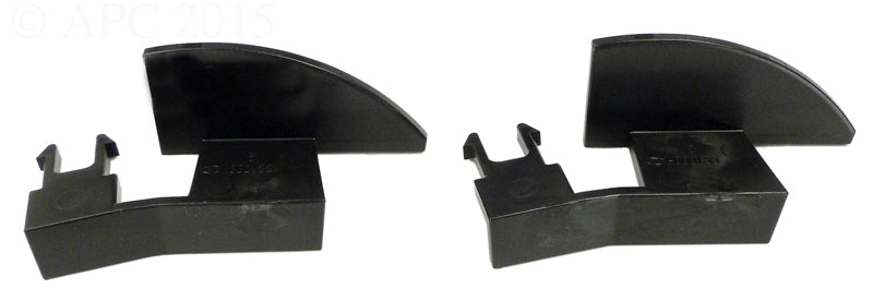 SAFETY CLIPS FOR LOCK RING