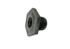 THRD. ADAPTER FOR PRESSURE GAUGE