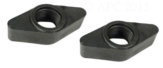 MANUAL AIR RELIEF VALVE NUT