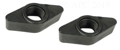 MANUAL AIR RELIEF VALVE NUT