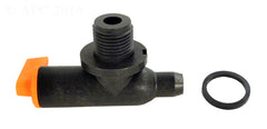 MANUAL AIR RELIEF VALVE