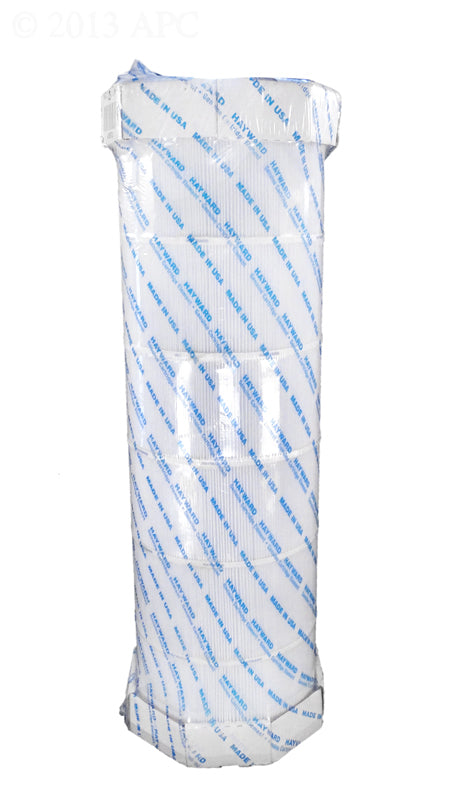 X-STREAM FILTER 200 SQUARE