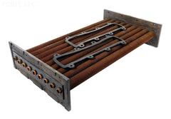 HEAT EXCHANGER ONLY CZ & HM2 400