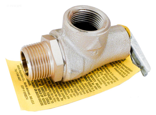 RELIEF VALVE