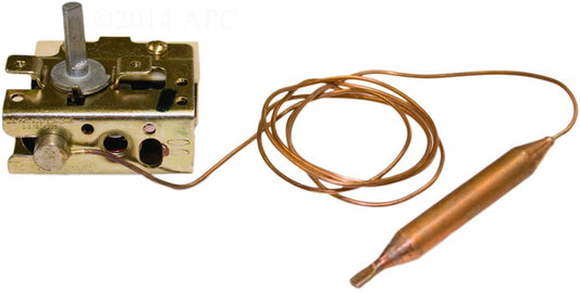THERMOSTAT W/O KNOB