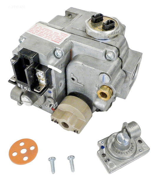 IID GAS VALVE NATURAL