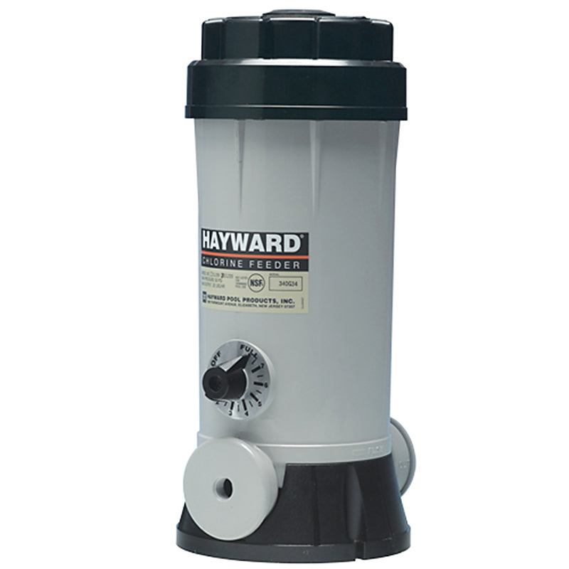 INLINE CHLORINATOR