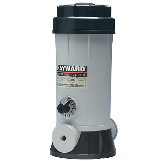 INLINE CHLORINATOR