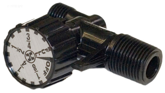 DIAL CONTROL VALVE