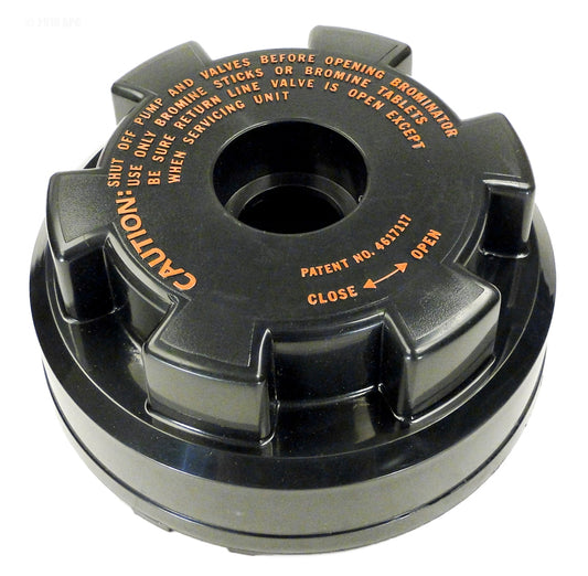 CL220BR COVER CAP