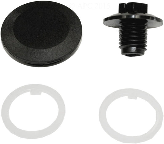HAYWARD CHLORINATOR COVER RETURN