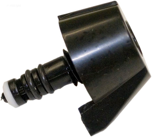 HAYWARD CHLORINATOR CONTROL