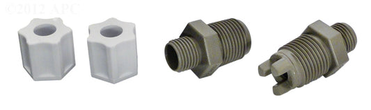 HAYWARD CHLORINATOR CHECK