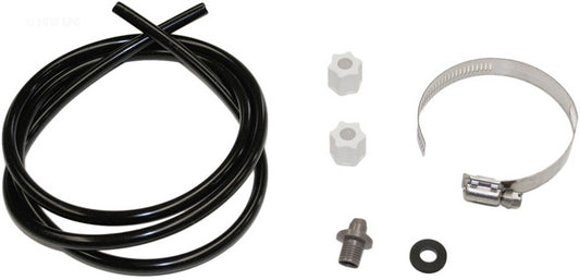 HAYWARD CHLORINATOR SADDLE TEE