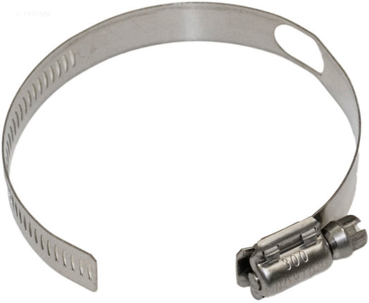 SADDLE CLAMP