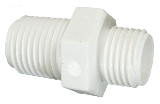 1/4" ADAPTER FITTING FOR CL200 & CL220 SERIES CHLORINATOR