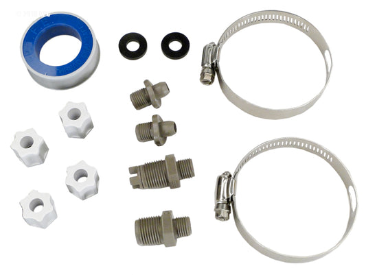 ACCESSORY PAK FOR CL220