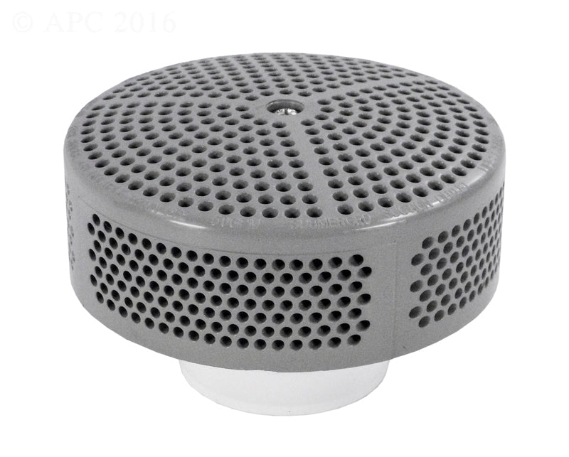 Equalizer Suction Gray