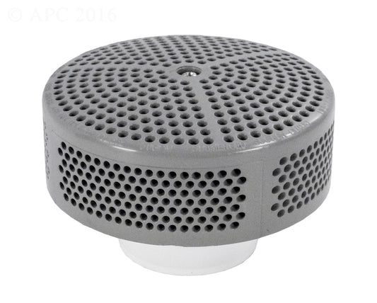 Equalizer Suction Gray