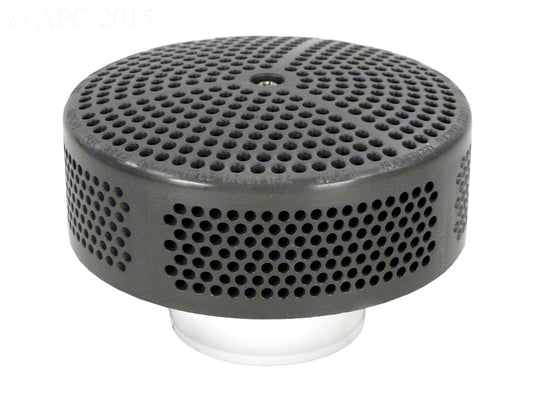 EQUALIZER SUCTION (VGB) 2" SA INSIDER, DARK GRAY