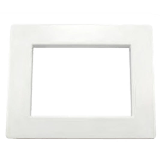 POOL SKIMMER FACE PLATE