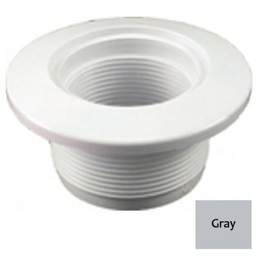 GUNITE WALL FITTING THREADED