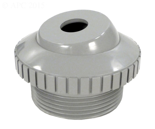 GRAY THREADED EYEBALLS 1/2"